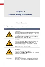 Preview for 8 page of MAXPhotonics MFP-10W User Manual