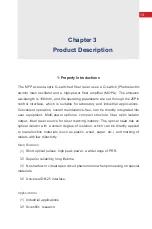 Preview for 15 page of MAXPhotonics MFP-10W User Manual