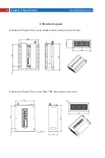 Preview for 20 page of MAXPhotonics MFP-10W User Manual