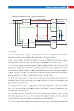 Preview for 23 page of MAXPhotonics MFP-10W User Manual