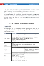 Preview for 24 page of MAXPhotonics MFP-10W User Manual