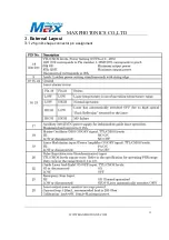 Preview for 11 page of MAXPhotonics MFP-20 User Manual