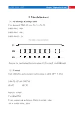 Preview for 33 page of MAXPhotonics MFPT-20H User Manual