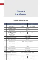 Предварительный просмотр 16 страницы MAXPhotonics MFS M5 BOX User Manual