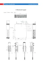 Предварительный просмотр 18 страницы MAXPhotonics MFS M5 BOX User Manual