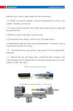 Предварительный просмотр 32 страницы MAXPhotonics MFSC 1500W CW Fiber Laser Series User Manual