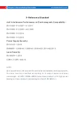 Preview for 10 page of MAXPhotonics MFSC 3000W Series User Manual