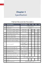 Preview for 20 page of MAXPhotonics MFSC 3000W Series User Manual