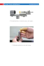 Preview for 34 page of MAXPhotonics MFSC 3000W Series User Manual