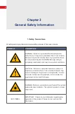 Preview for 8 page of MAXPhotonics MFSC User Manual