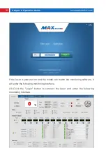 Preview for 34 page of MAXPhotonics MFSC User Manual