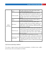 Предварительный просмотр 27 страницы MAXPhotonics X1-MFSC-1500W User Manual