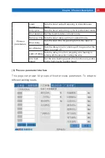 Предварительный просмотр 29 страницы MAXPhotonics X1-MFSC-1500W User Manual