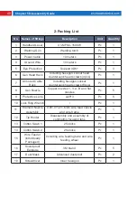 Предварительный просмотр 40 страницы MAXPhotonics X1-MFSC-1500W User Manual