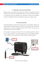 Предварительный просмотр 42 страницы MAXPhotonics X1-MFSC-1500W User Manual