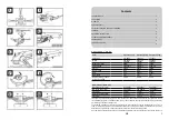 Preview for 3 page of MaxPro PROFESSIONAL 111-0002 Manual