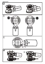 Preview for 2 page of MaxPro PROFESSIONAL 111-0506 Manual