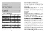 Preview for 23 page of MaxPro PROFESSIONAL 111-0901 Manual