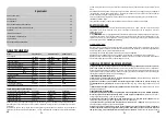 Preview for 27 page of MaxPro PROFESSIONAL 111-0901 Manual