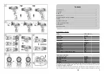 Preview for 3 page of MaxPro PROFESSIONAL 112-0010 Manual