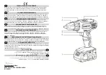 Предварительный просмотр 2 страницы MaxPro PROFESSIONAL 112-0011 Manual