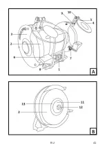 Preview for 42 page of MaxPro PROFESSIONAL 113-0000 Manual