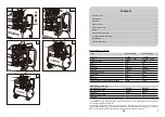 Предварительный просмотр 2 страницы MaxPro PROFESSIONAL 141-0000 Manual