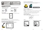 Предварительный просмотр 8 страницы MaxPro PROFESSIONAL MPBVC1200/20 Manual