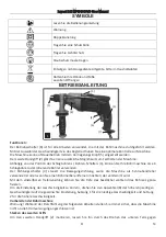 Preview for 14 page of MaxPro 111-0302 User Manual