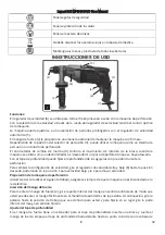 Предварительный просмотр 32 страницы MaxPro 111-0302 User Manual