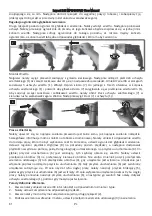 Предварительный просмотр 61 страницы MaxPro 111-0302 User Manual