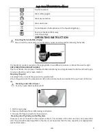 Preview for 8 page of MaxPro MPAG650/100 User Manual