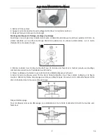 Preview for 34 page of MaxPro MPAG650/100 User Manual