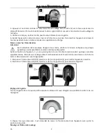 Preview for 35 page of MaxPro MPAG650/100 User Manual