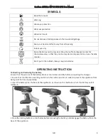 Preview for 6 page of MaxPro MPCD12VDQF/2 User Manual