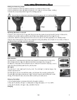 Preview for 8 page of MaxPro MPCD12VDQF/2 User Manual