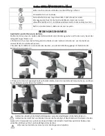 Preview for 16 page of MaxPro MPCD12VDQF/2 User Manual