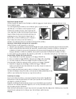 Preview for 22 page of MaxPro MPFS250VQ User Manual