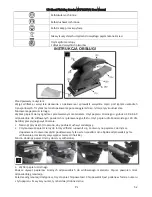 Preview for 52 page of MaxPro MPFS250VQ User Manual