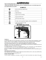 Preview for 14 page of MaxPro MPID710V User Manual