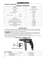 Preview for 19 page of MaxPro MPID710V User Manual