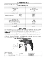 Preview for 28 page of MaxPro MPID710V User Manual