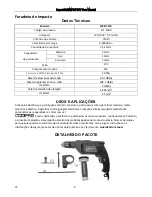 Preview for 37 page of MaxPro MPID710V User Manual