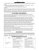 Preview for 62 page of MaxPro MPID710V User Manual