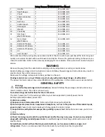 Preview for 3 page of MaxPro MPRH1250/32V User Manual