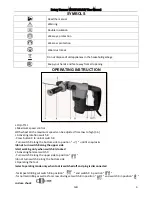 Preview for 6 page of MaxPro MPRH1250/32V User Manual