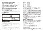 Preview for 7 page of MaxPro MPSG400/800V Manual