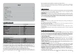 Preview for 9 page of MaxPro MPSG400/800V Manual