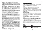 Preview for 10 page of MaxPro MPSG400/800V Manual