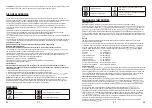 Preview for 21 page of MaxPro MPSG400/800V Manual